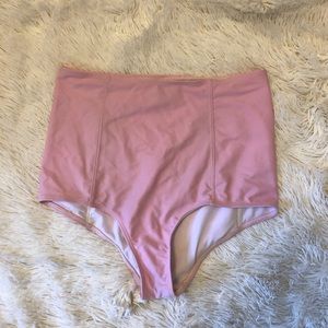 Kortni Jeane high rise bottoms